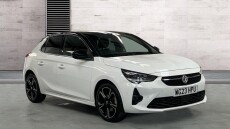 Vauxhall Corsa 1.2 Turbo Ultimate 5dr Petrol Hatchback